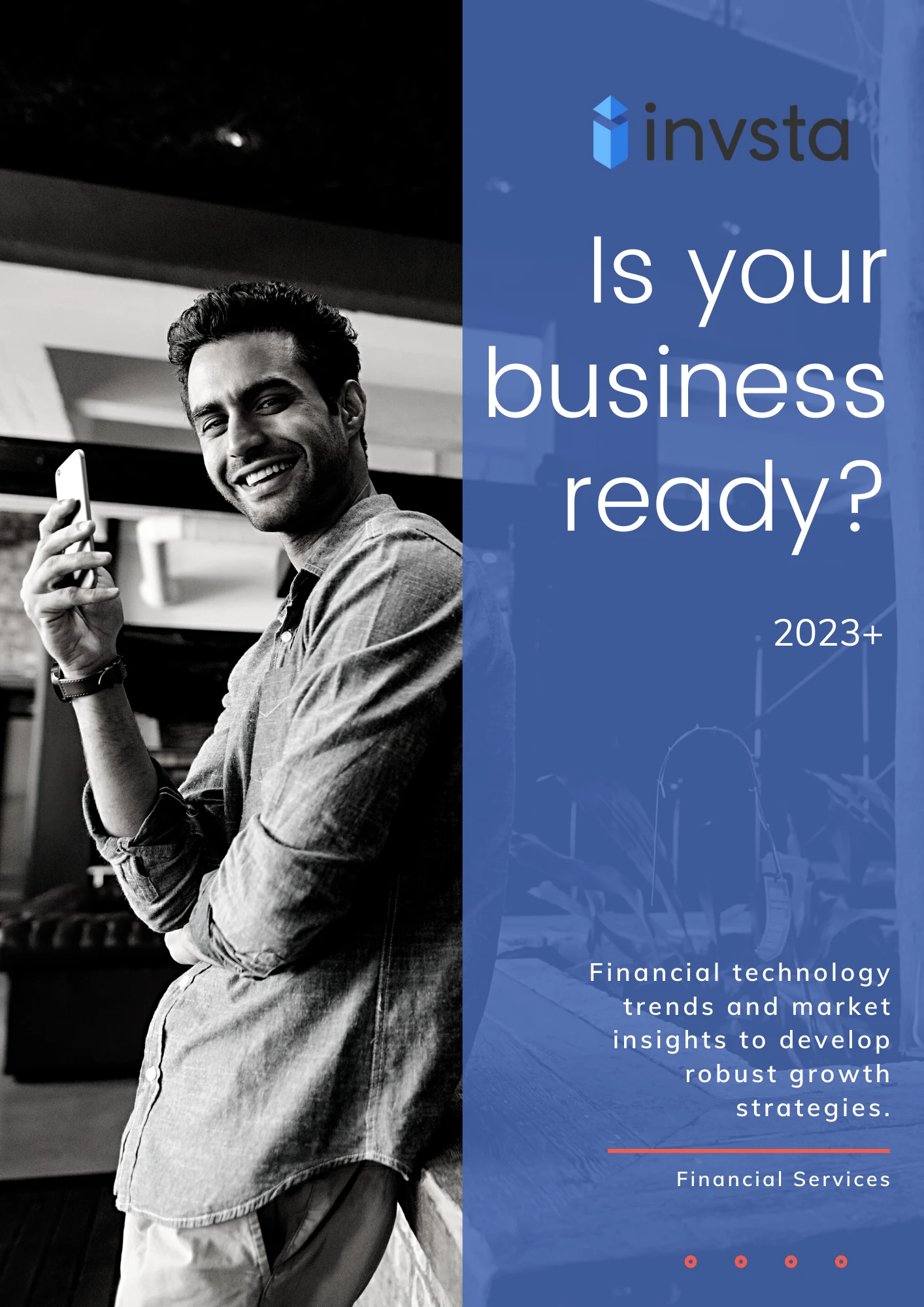 Is your business ready 2023+